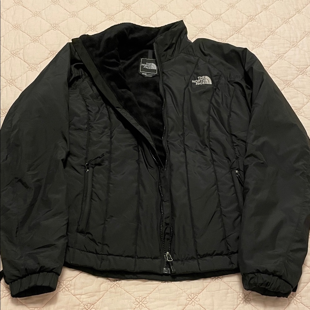 NWOT The North Face Puffer Jacket